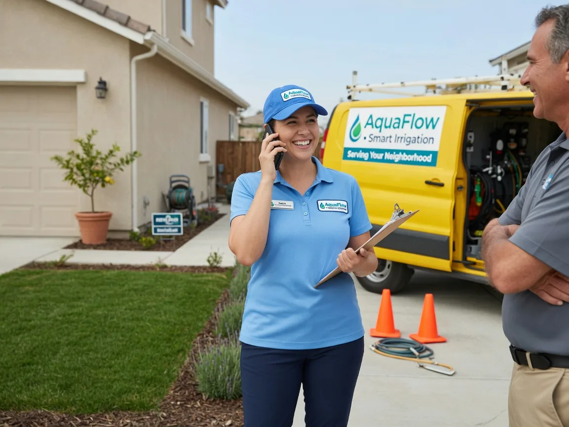 Irrigation Installation East Berne, NY FAQs